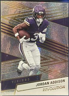 Jordan Addison