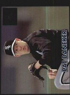 Pat Daneker