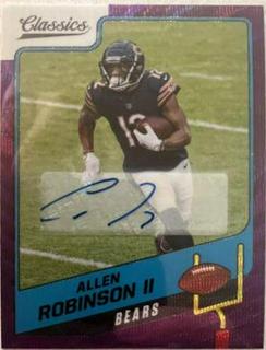 Allen Robinson II