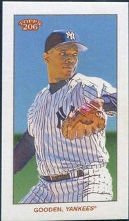 Dwight Gooden