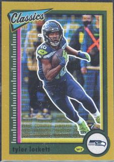 Tyler Lockett