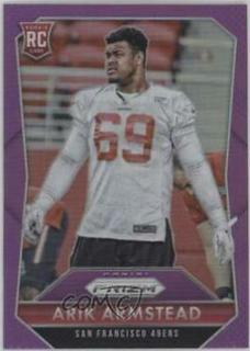 Arik Armstead