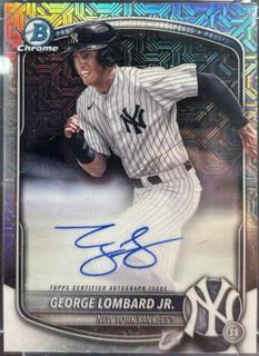 George Lombard Jr.