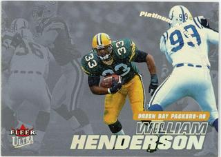 William Henderson