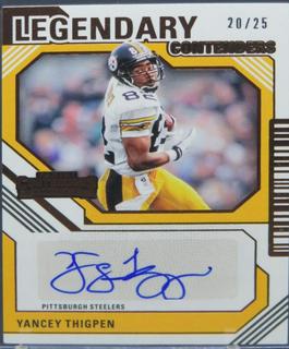 Yancey Thigpen