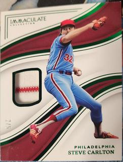 Steve Carlton