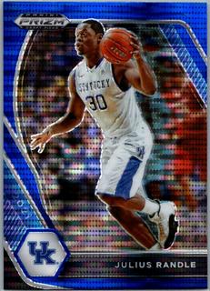 Julius Randle