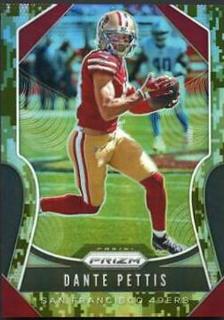 Dante Pettis