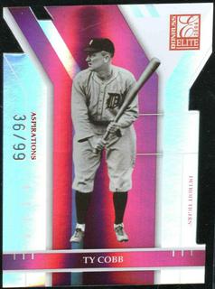 Ty Cobb
