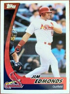 Jim Edmonds
