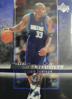 Antawn Jamison