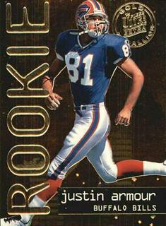 Justin Armour
