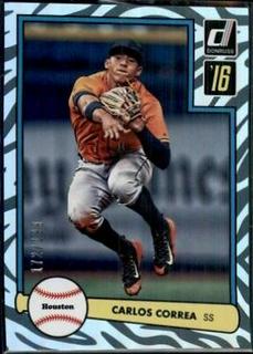 Carlos Correa