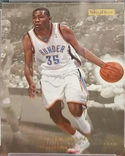 Kevin Durant