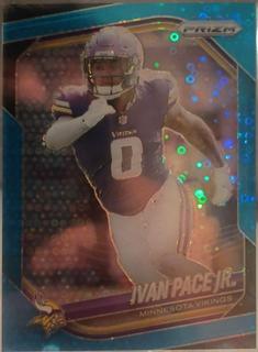 Ivan Pace Jr.