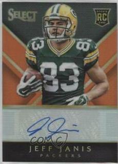 Jeff Janis