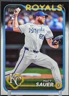 Matt Sauer