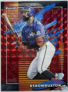 Byron Buxton