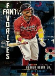 Ronald Acuna Jr.