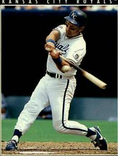 George Brett