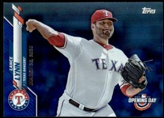 Lance Lynn