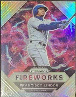 Francisco Lindor