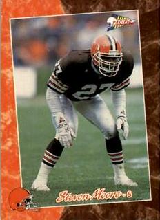 Stevon Moore