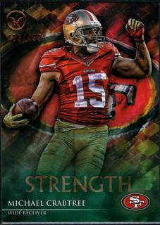 Michael Crabtree