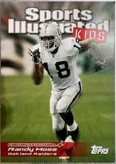 Randy Moss