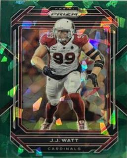 J. J. Watt