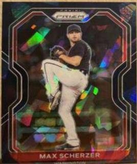 Max Scherzer