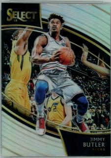 Jimmy Butler