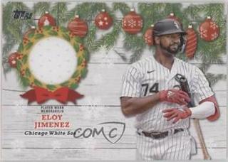 Eloy Jimenez