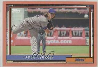 Jacob deGrom