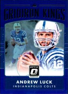 Andrew Luck