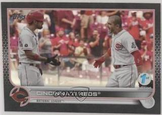 Cincinnati Reds