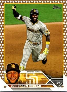 Jurickson Profar