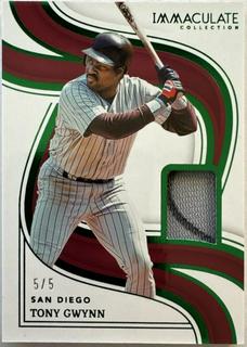 Tony Gwynn