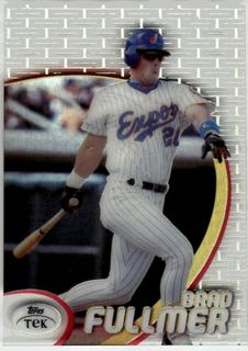 Brad Fullmer