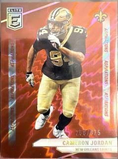 Cameron Jordan
