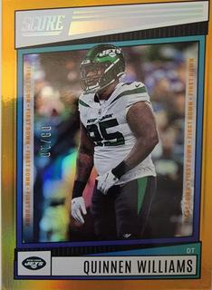 Quinnen Williams