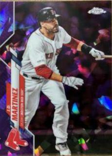 J.D. Martinez
