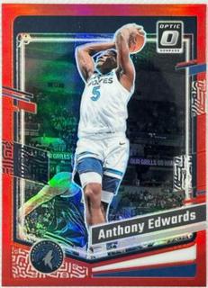 Anthony Edwards