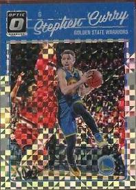 Stephen Curry