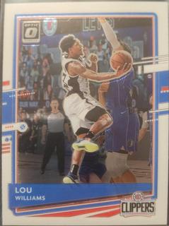 Lou Williams