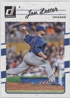 Jon Lester