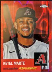 Ketel Marte