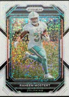 Raheem Mostert