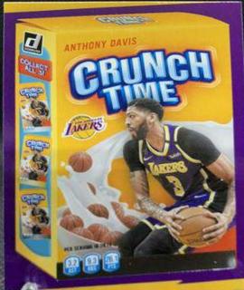 Anthony Davis