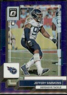 Jeffery Simmons
